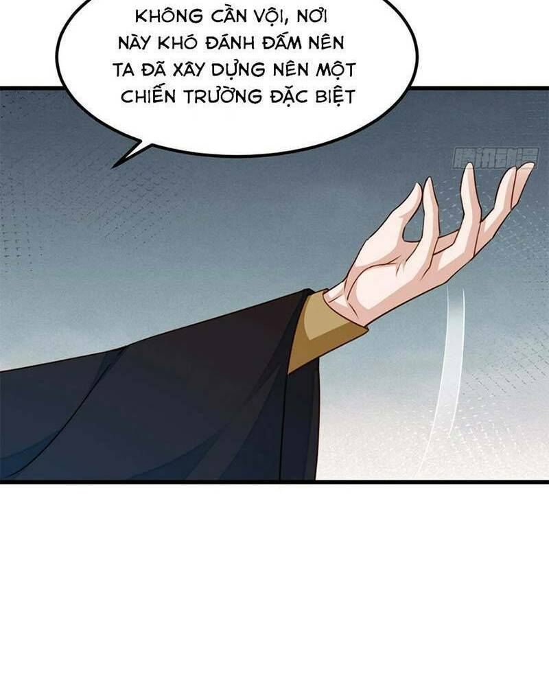 Thuần Hóa Ba Ba Bạo Quân Chap 102 - Next Chap 103