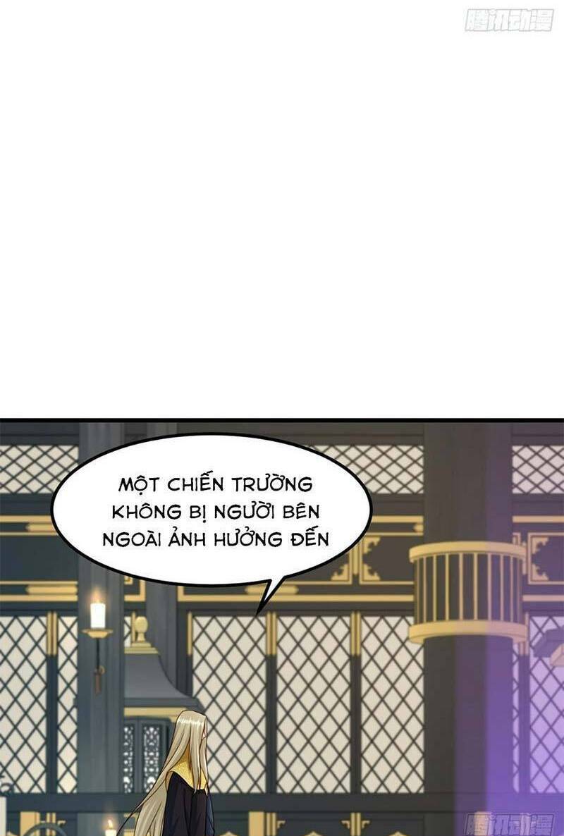 Thuần Hóa Ba Ba Bạo Quân Chap 102 - Next Chap 103