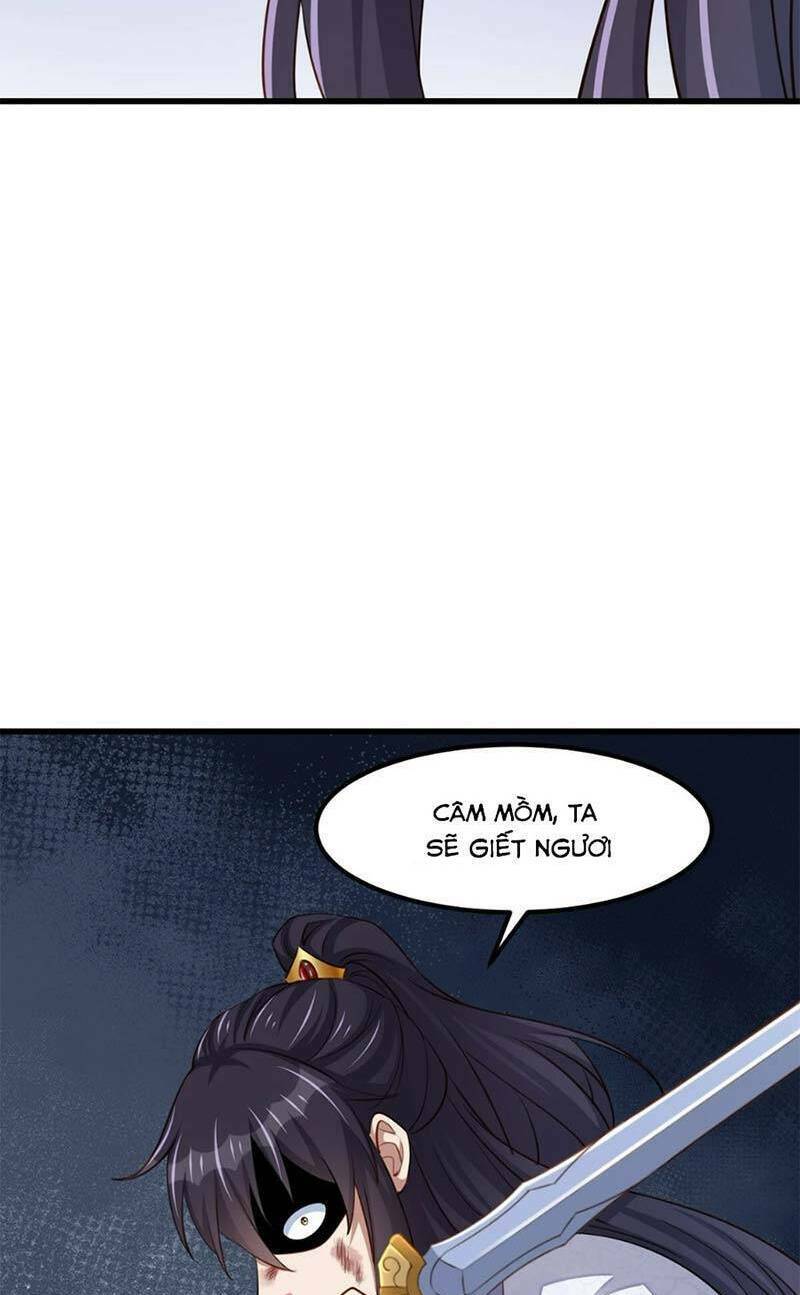 Thuần Hóa Ba Ba Bạo Quân Chap 103 - Next Chap 104