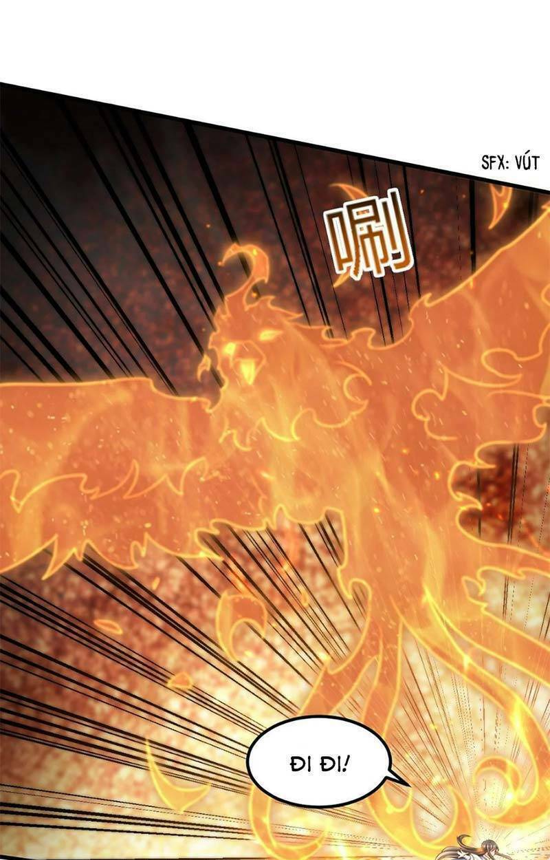 Thuần Hóa Ba Ba Bạo Quân Chap 103 - Next Chap 104