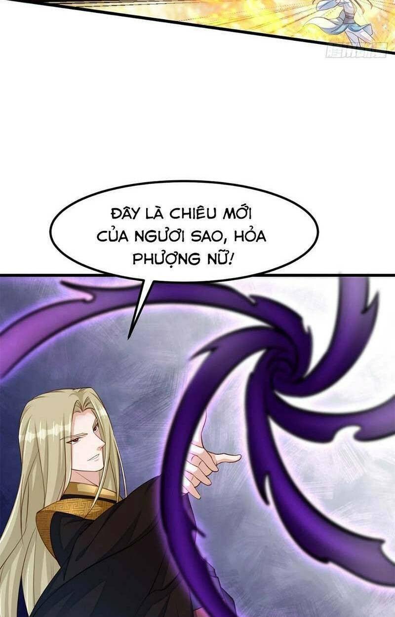Thuần Hóa Ba Ba Bạo Quân Chap 103 - Next Chap 104