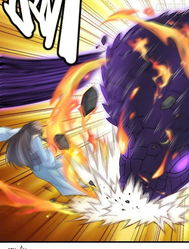 Thuần Hóa Ba Ba Bạo Quân Chap 103 - Next Chap 104