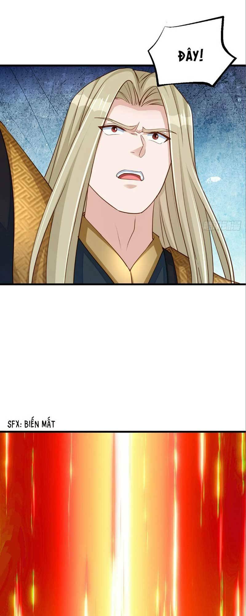 Thuần Hóa Ba Ba Bạo Quân Chap 104 - Next Chap 105