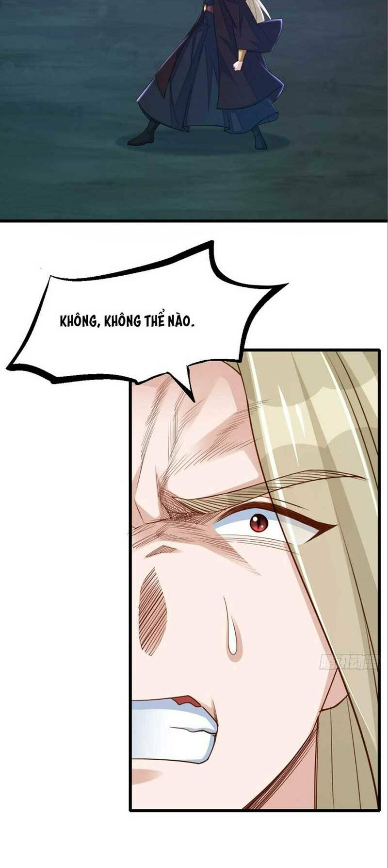 Thuần Hóa Ba Ba Bạo Quân Chap 104 - Next Chap 105