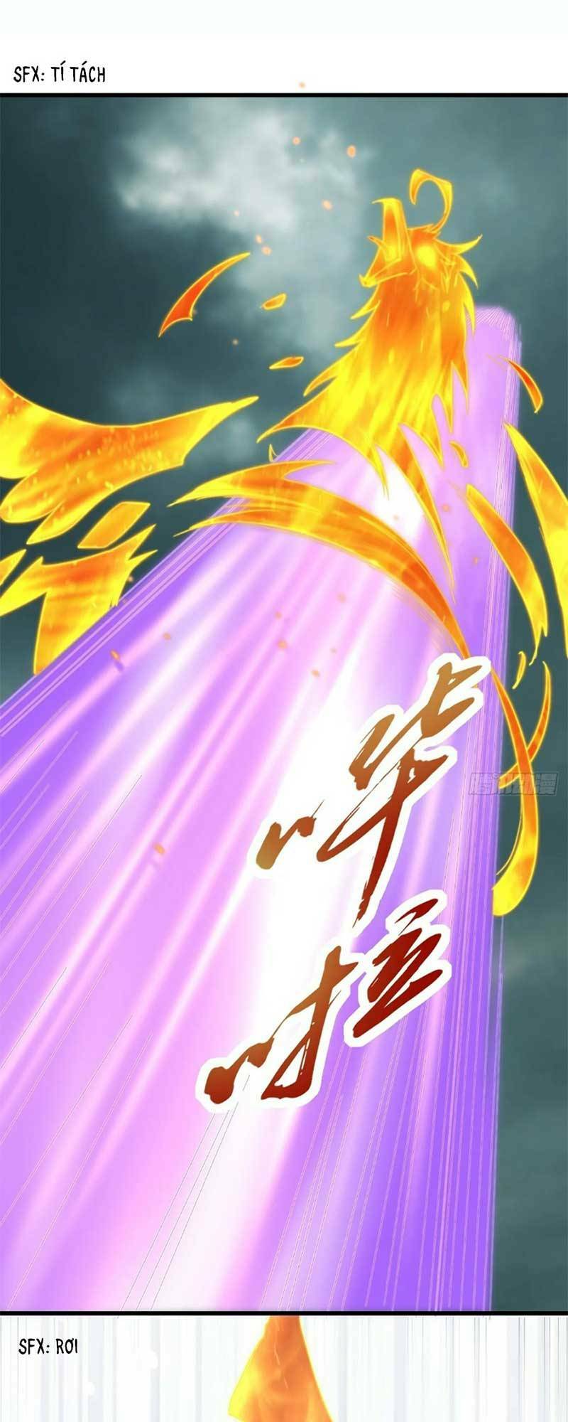 Thuần Hóa Ba Ba Bạo Quân Chap 105 - Next Chap 106