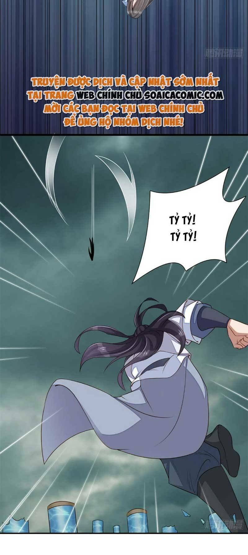 Thuần Hóa Ba Ba Bạo Quân Chap 105 - Next Chap 106