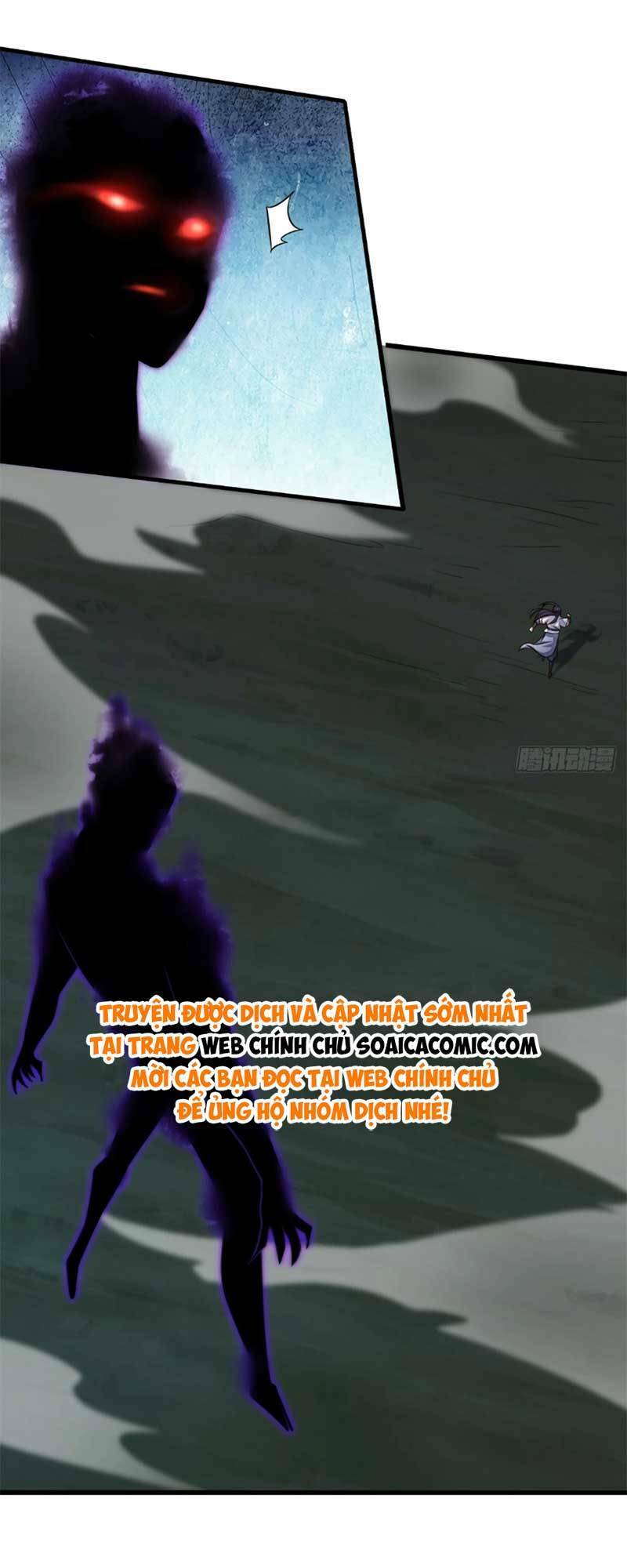 Thuần Hóa Ba Ba Bạo Quân Chap 105 - Next Chap 106