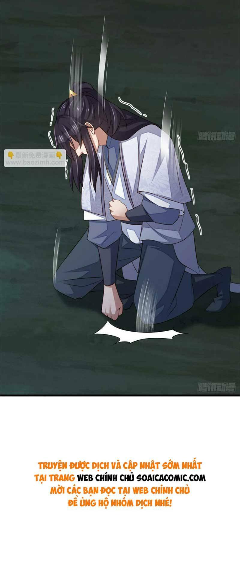 Thuần Hóa Ba Ba Bạo Quân Chap 105 - Next Chap 106