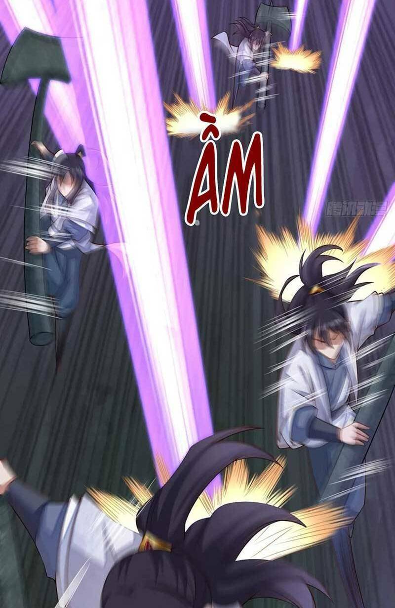 Thuần Hóa Ba Ba Bạo Quân Chap 106 - Next Chap 107