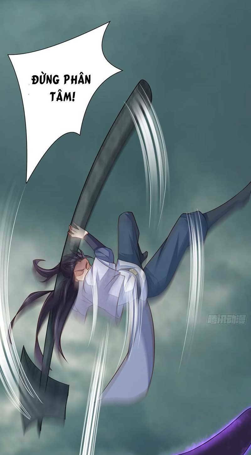 Thuần Hóa Ba Ba Bạo Quân Chap 106 - Next Chap 107