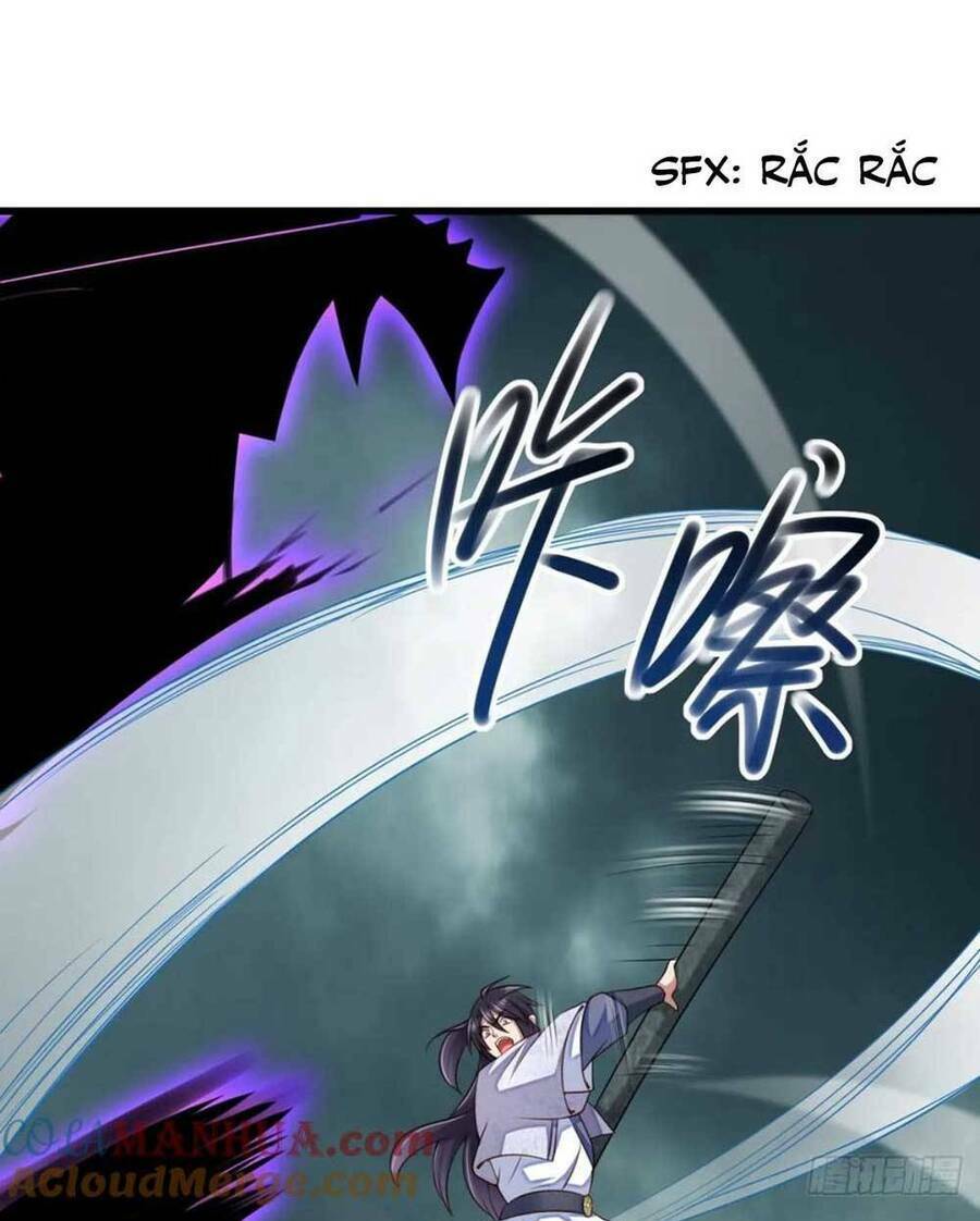 Thuần Hóa Ba Ba Bạo Quân Chap 106 - Next Chap 107