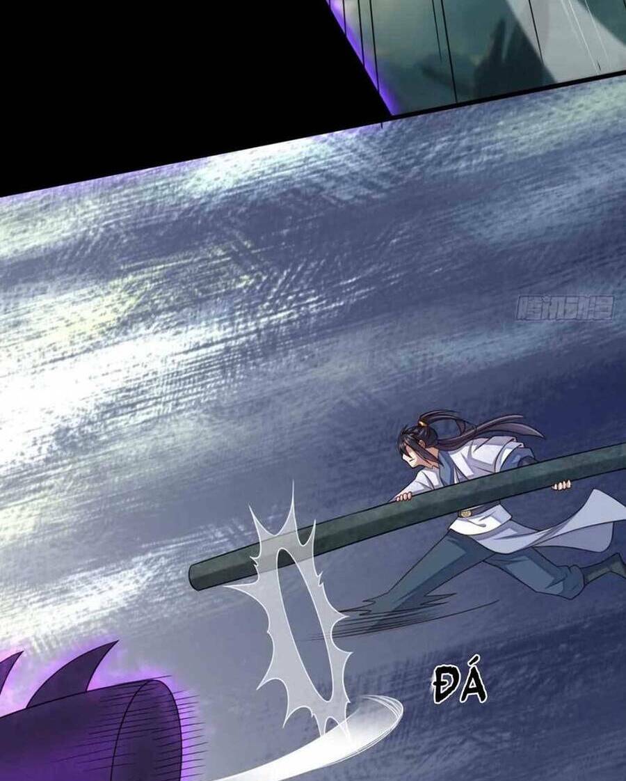 Thuần Hóa Ba Ba Bạo Quân Chap 106 - Next Chap 107