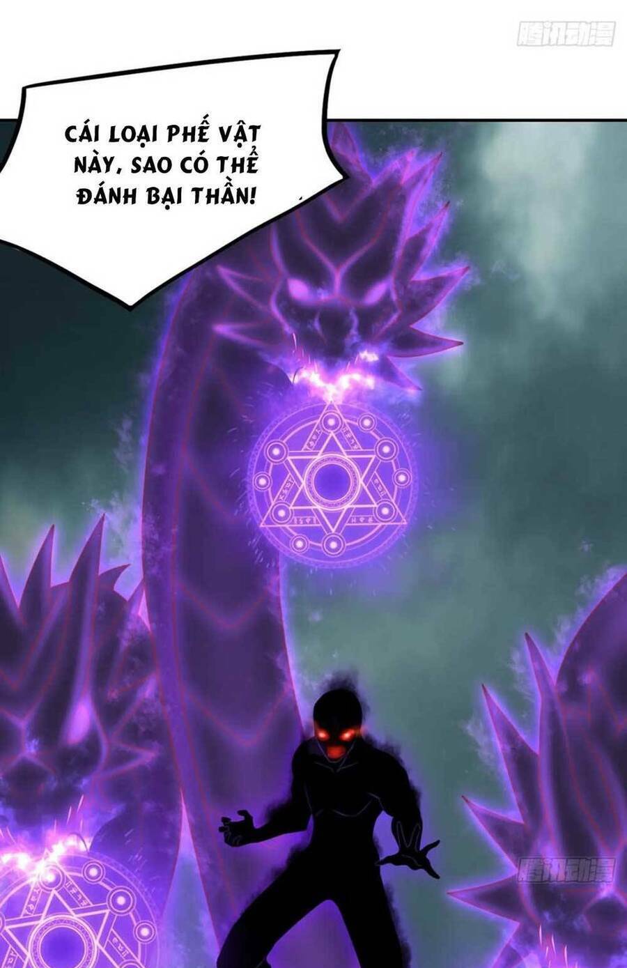 Thuần Hóa Ba Ba Bạo Quân Chap 106 - Next Chap 107