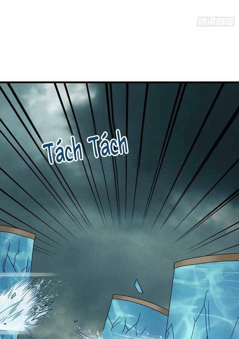 Thuần Hóa Ba Ba Bạo Quân Chap 107 - Next Chap 108