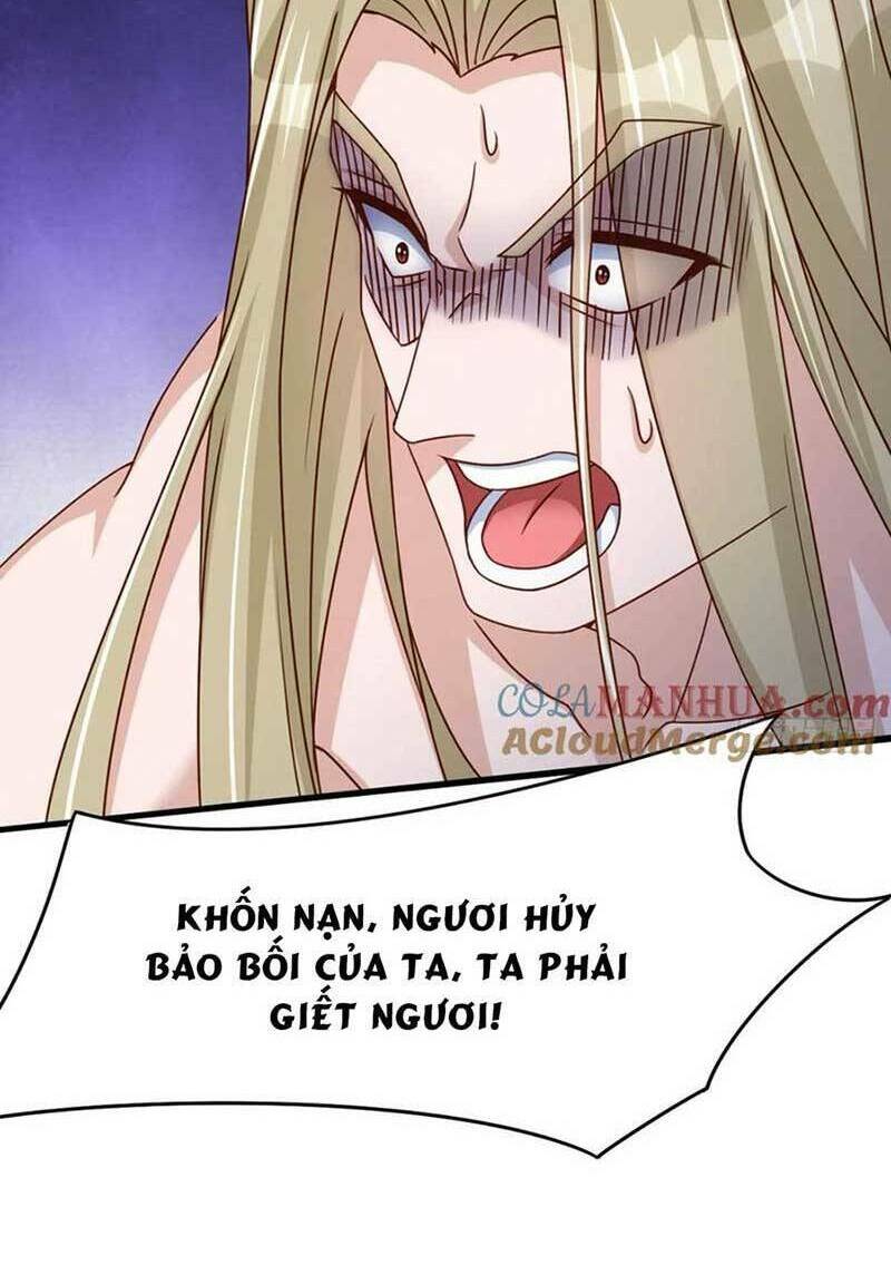 Thuần Hóa Ba Ba Bạo Quân Chap 107 - Next Chap 108