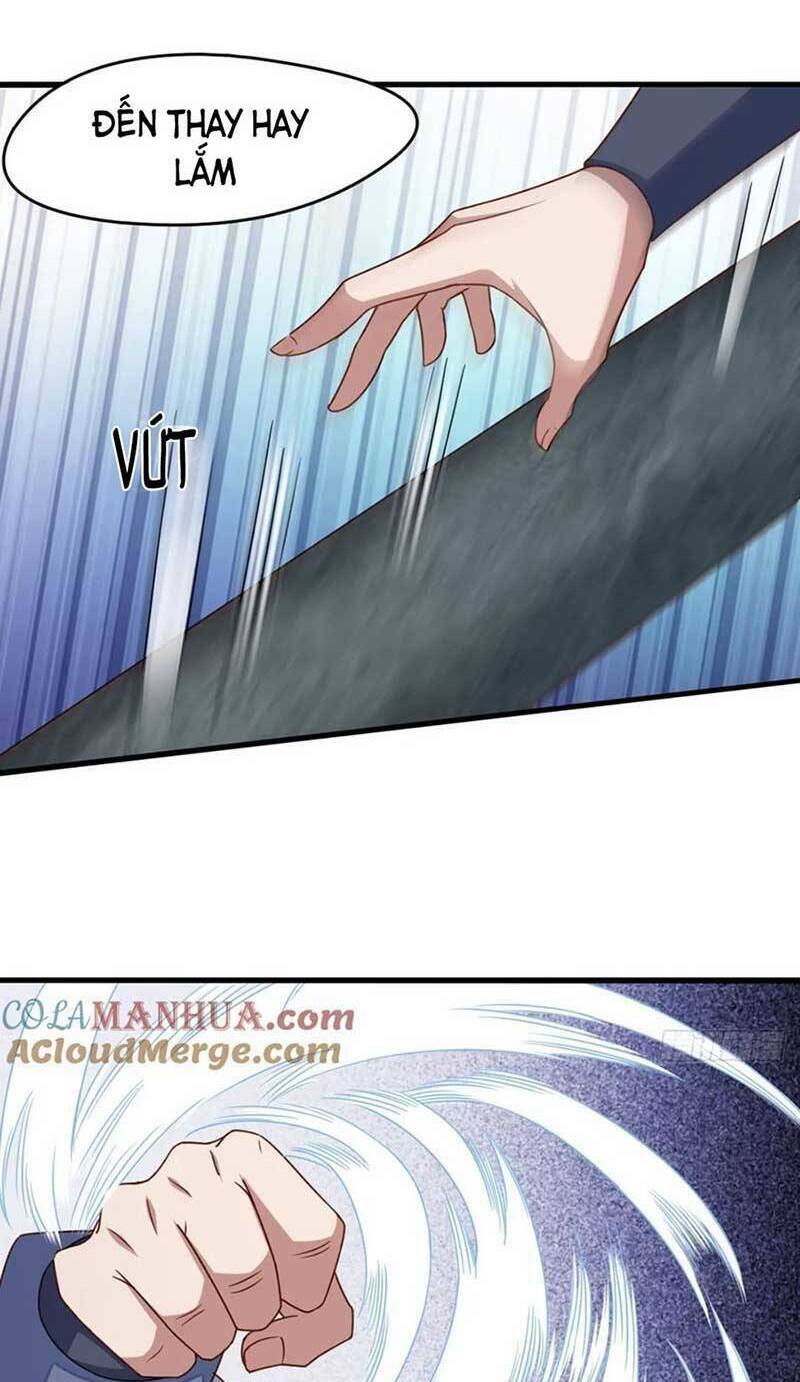 Thuần Hóa Ba Ba Bạo Quân Chap 107 - Next Chap 108