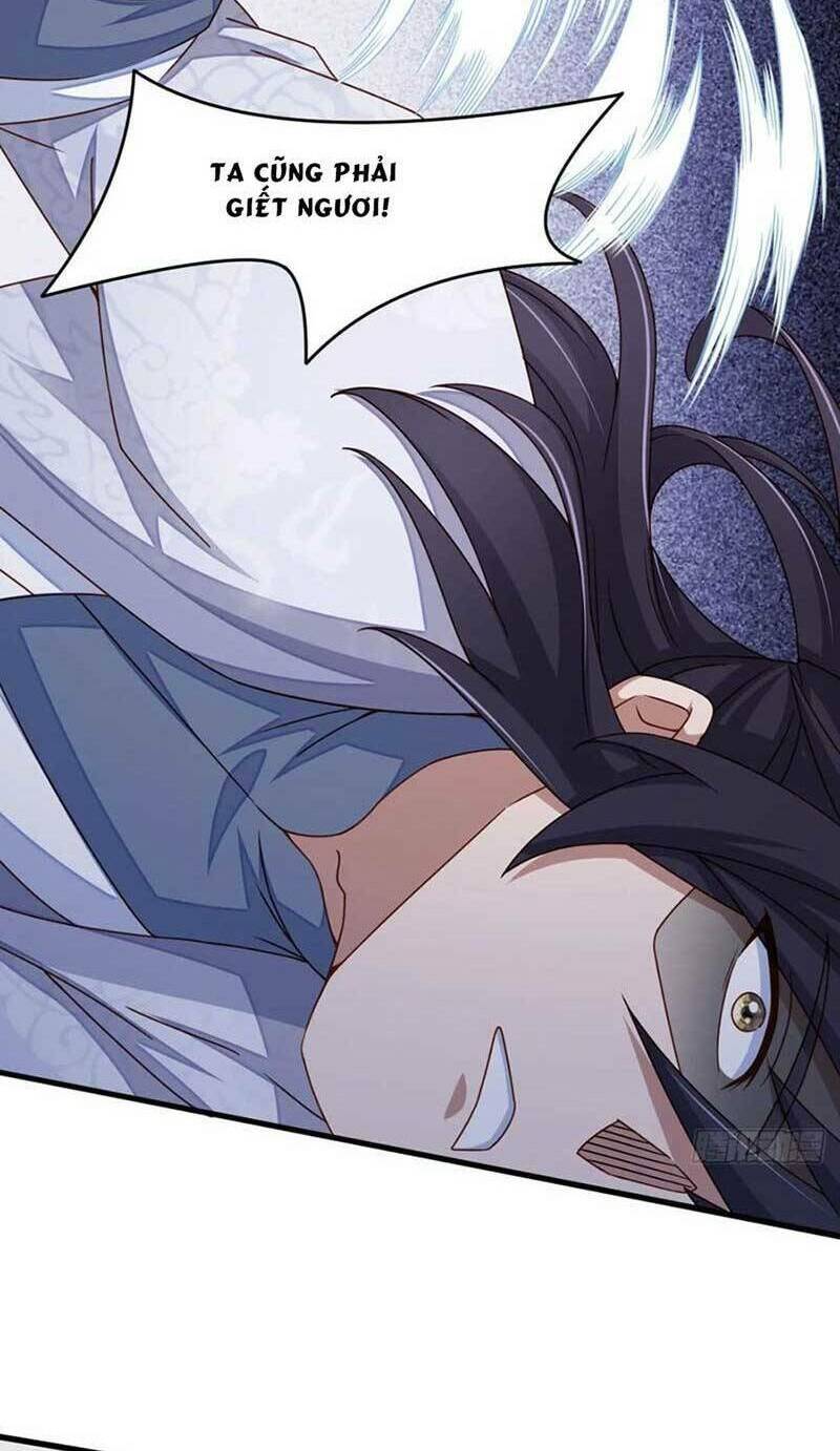 Thuần Hóa Ba Ba Bạo Quân Chap 107 - Next Chap 108