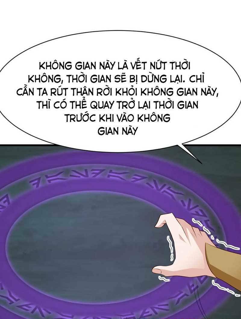 Thuần Hóa Ba Ba Bạo Quân Chap 107 - Next Chap 108