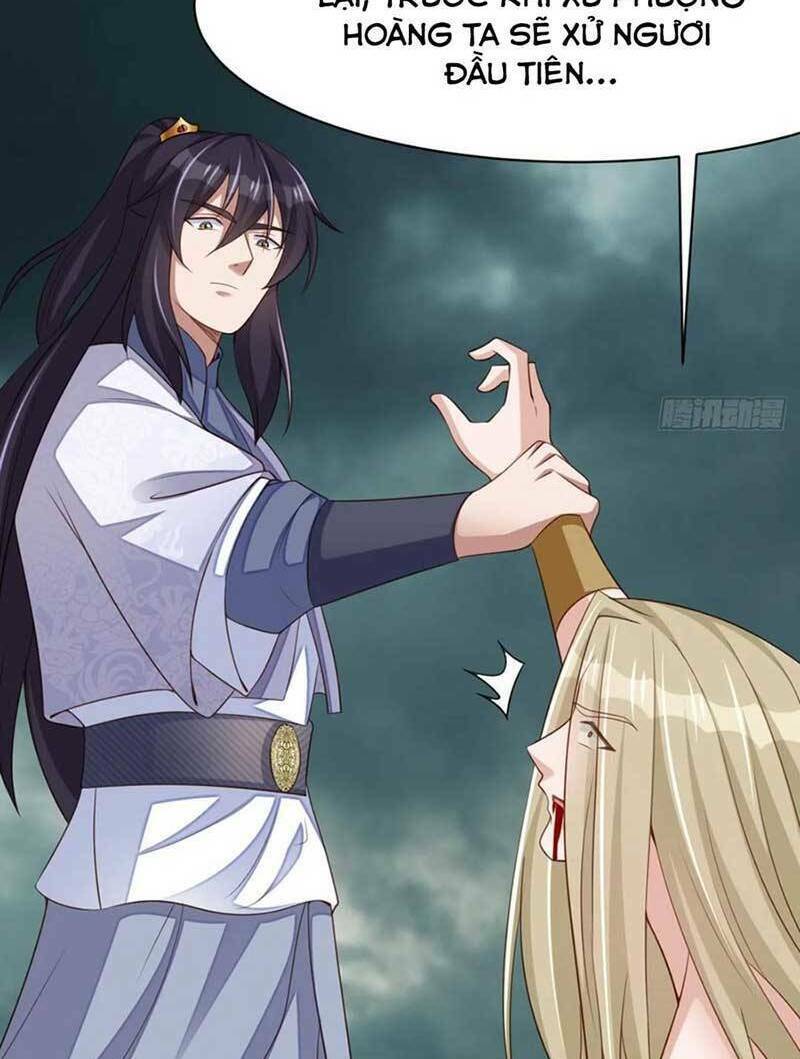 Thuần Hóa Ba Ba Bạo Quân Chap 107 - Next Chap 108