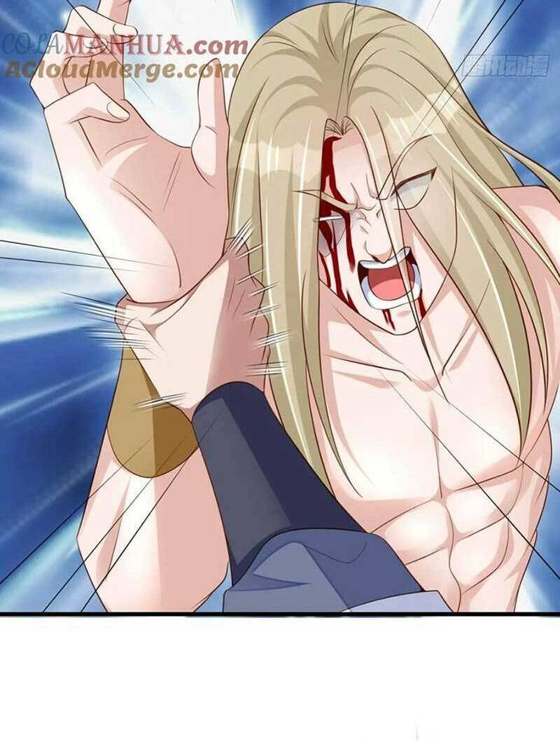 Thuần Hóa Ba Ba Bạo Quân Chap 107 - Next Chap 108