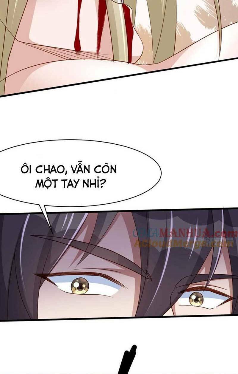 Thuần Hóa Ba Ba Bạo Quân Chap 107 - Next Chap 108