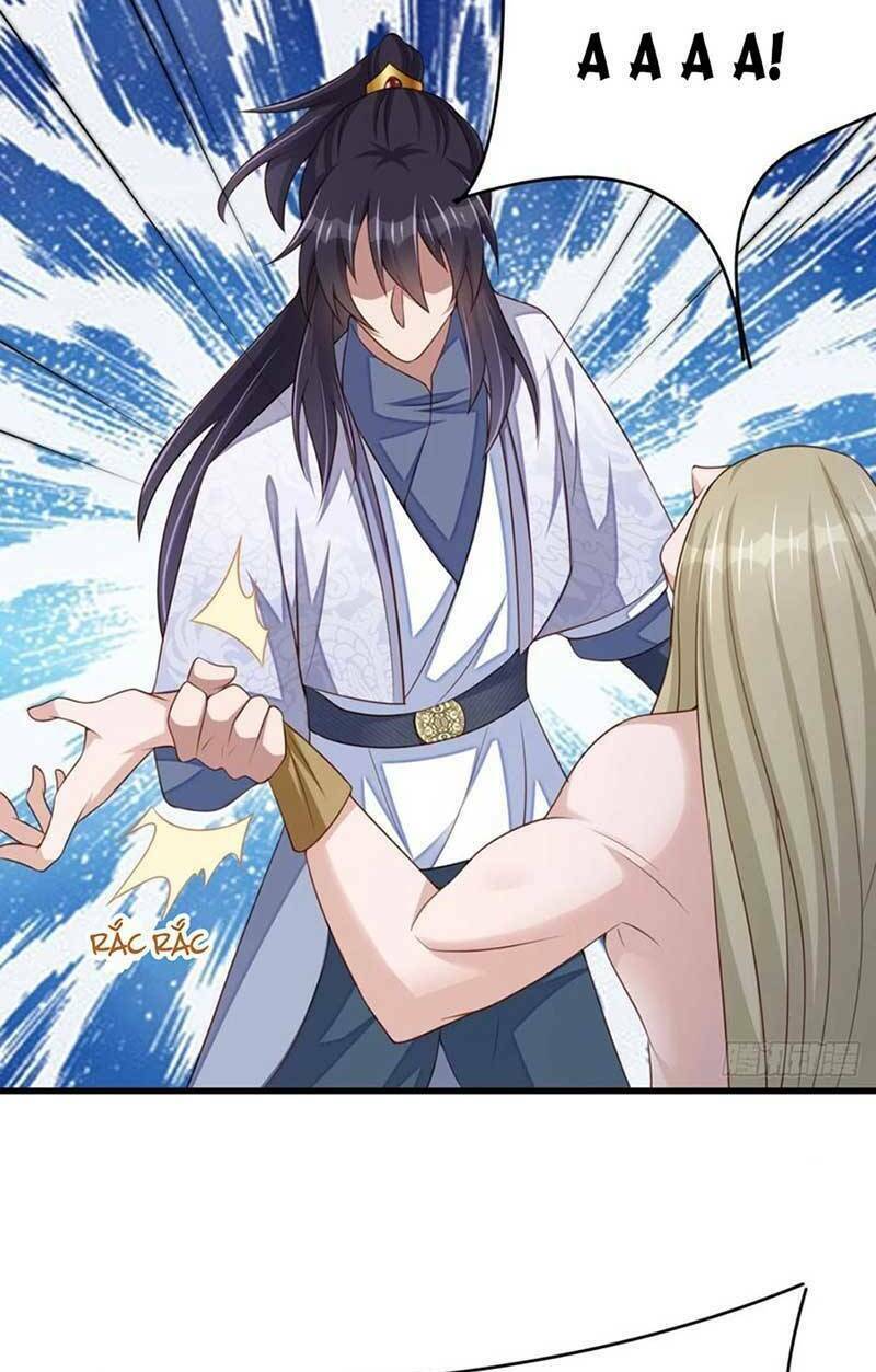 Thuần Hóa Ba Ba Bạo Quân Chap 107 - Next Chap 108