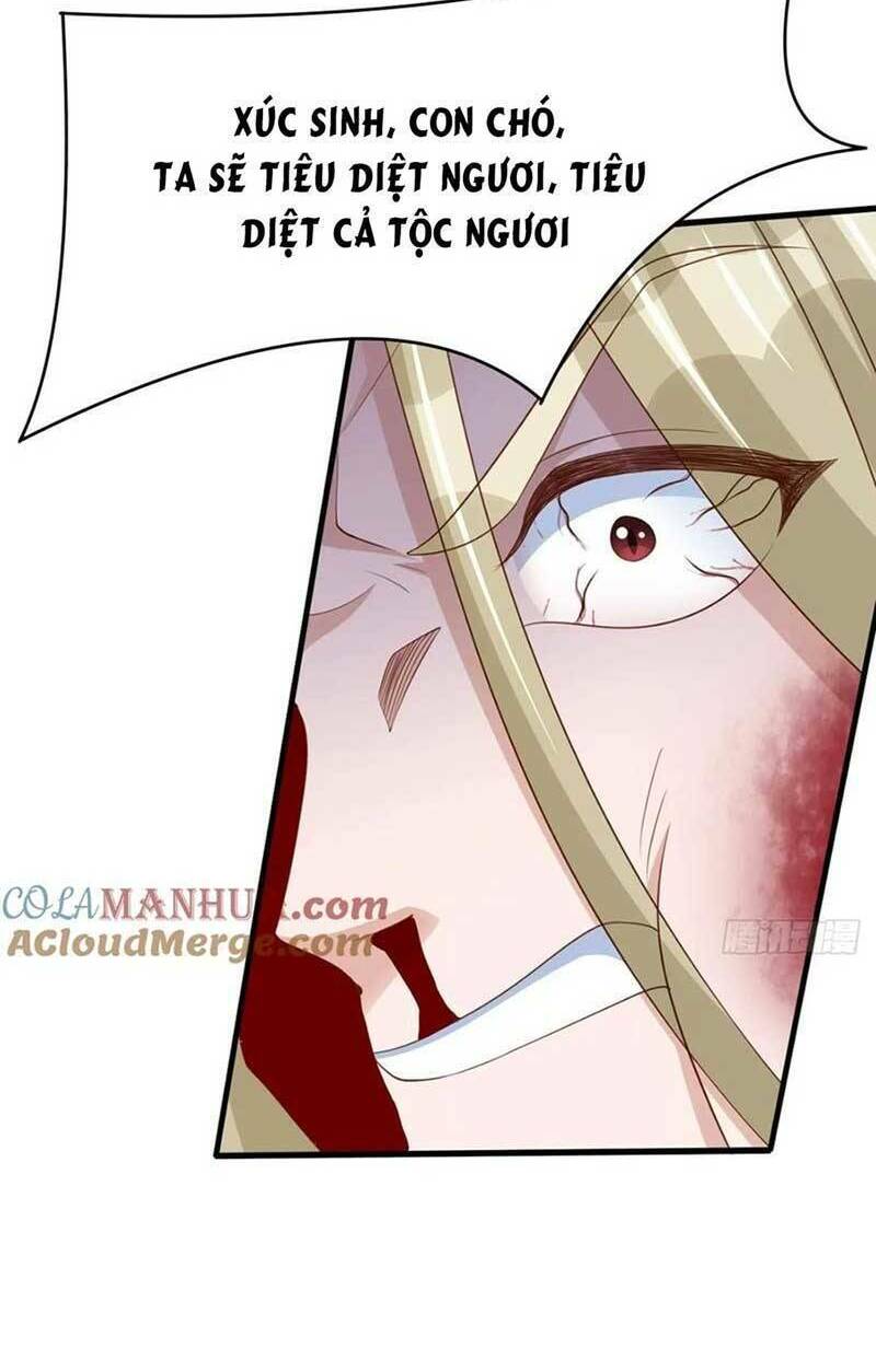 Thuần Hóa Ba Ba Bạo Quân Chap 107 - Next Chap 108