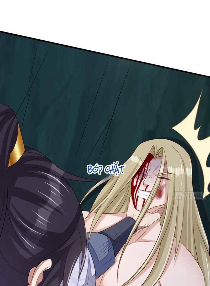 Thuần Hóa Ba Ba Bạo Quân Chap 107 - Next Chap 108