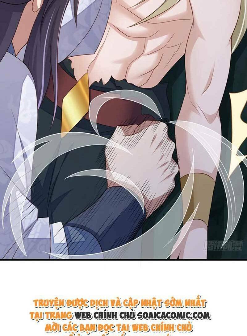 Thuần Hóa Ba Ba Bạo Quân Chap 107 - Next Chap 108