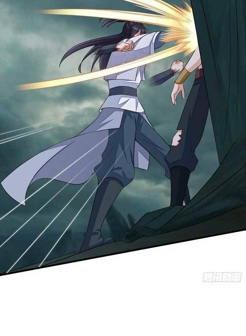 Thuần Hóa Ba Ba Bạo Quân Chap 107 - Next Chap 108