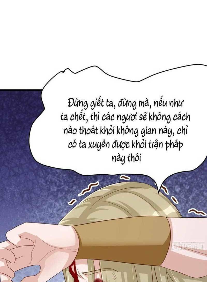 Thuần Hóa Ba Ba Bạo Quân Chap 107 - Next Chap 108