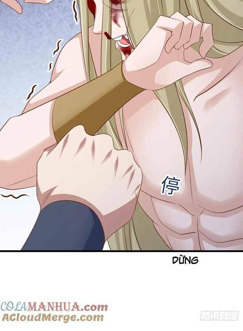 Thuần Hóa Ba Ba Bạo Quân Chap 107 - Next Chap 108