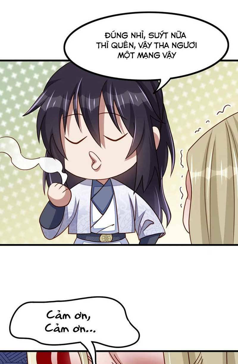 Thuần Hóa Ba Ba Bạo Quân Chap 107 - Next Chap 108
