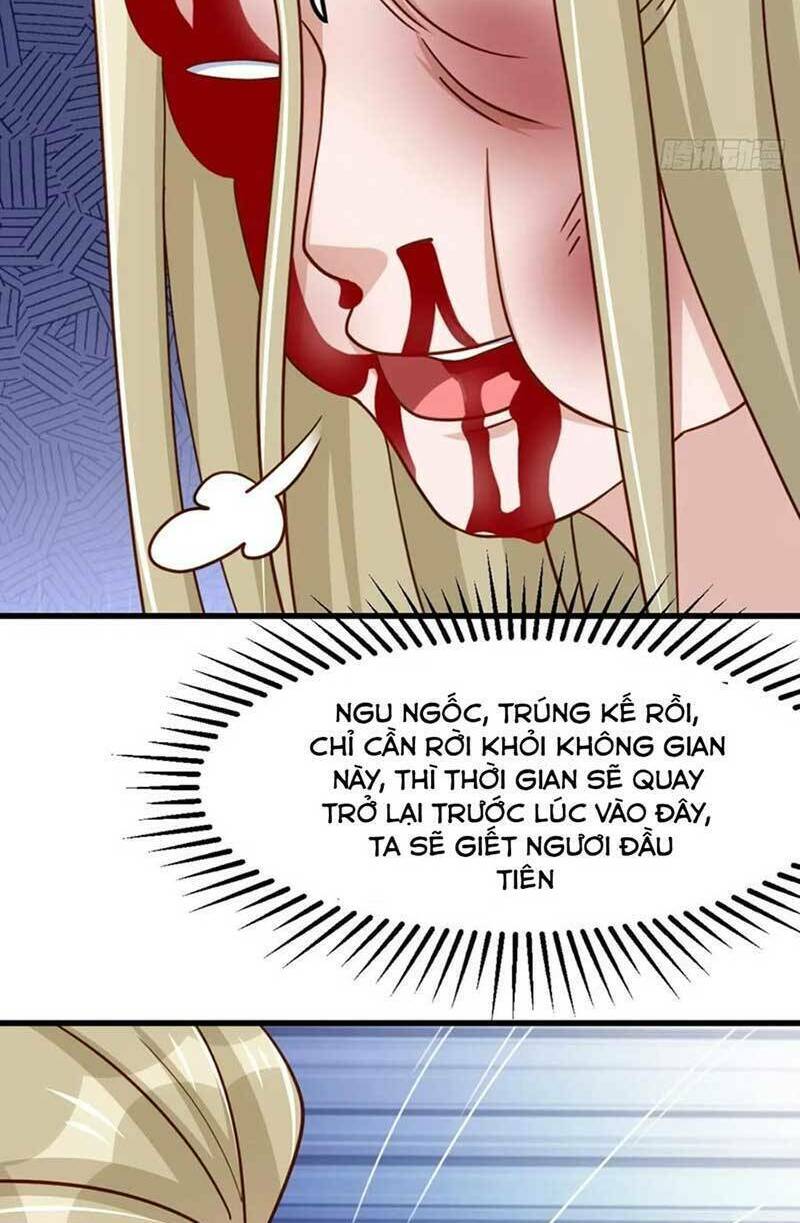 Thuần Hóa Ba Ba Bạo Quân Chap 107 - Next Chap 108