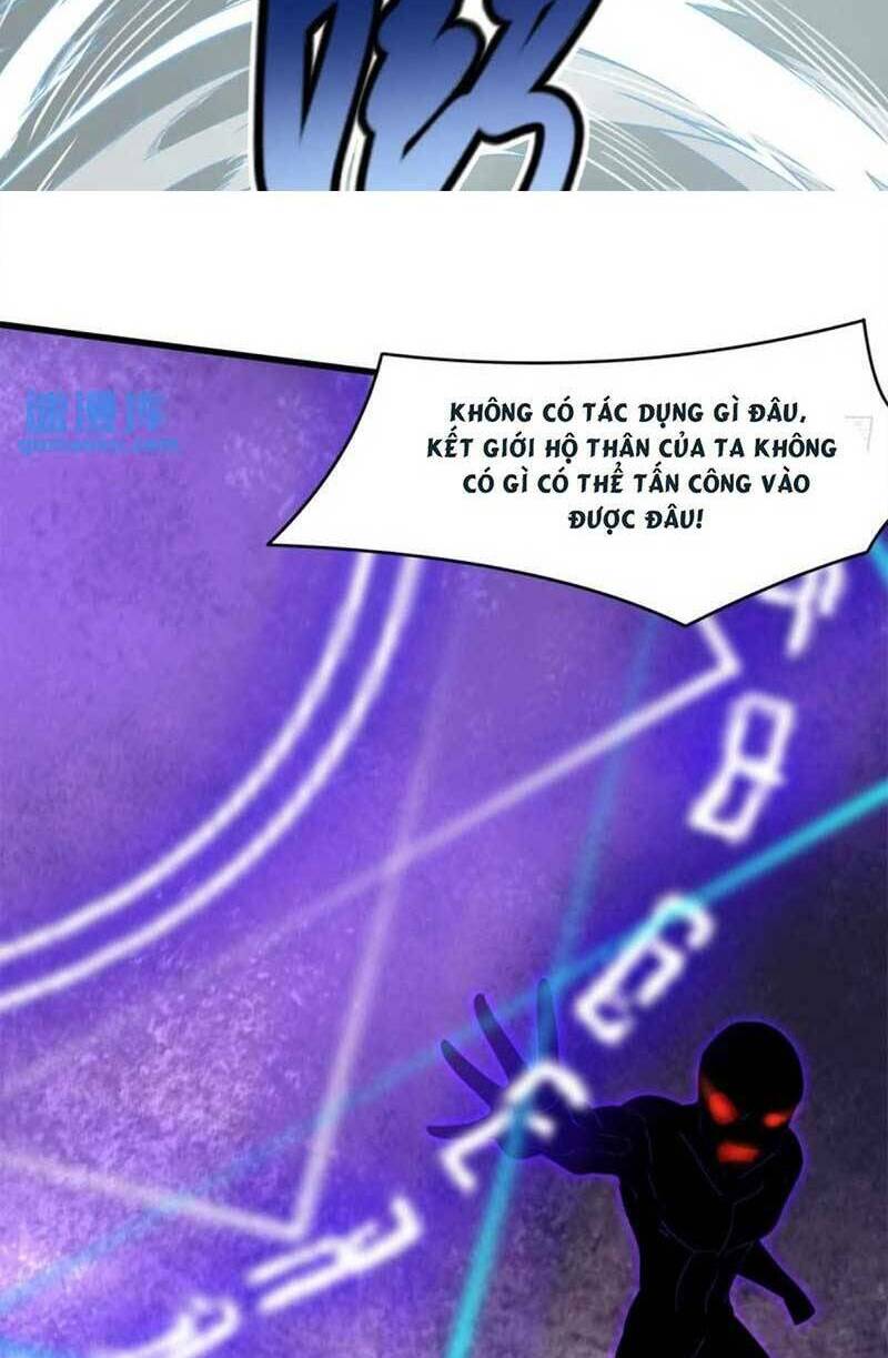 Thuần Hóa Ba Ba Bạo Quân Chap 107 - Next Chap 108