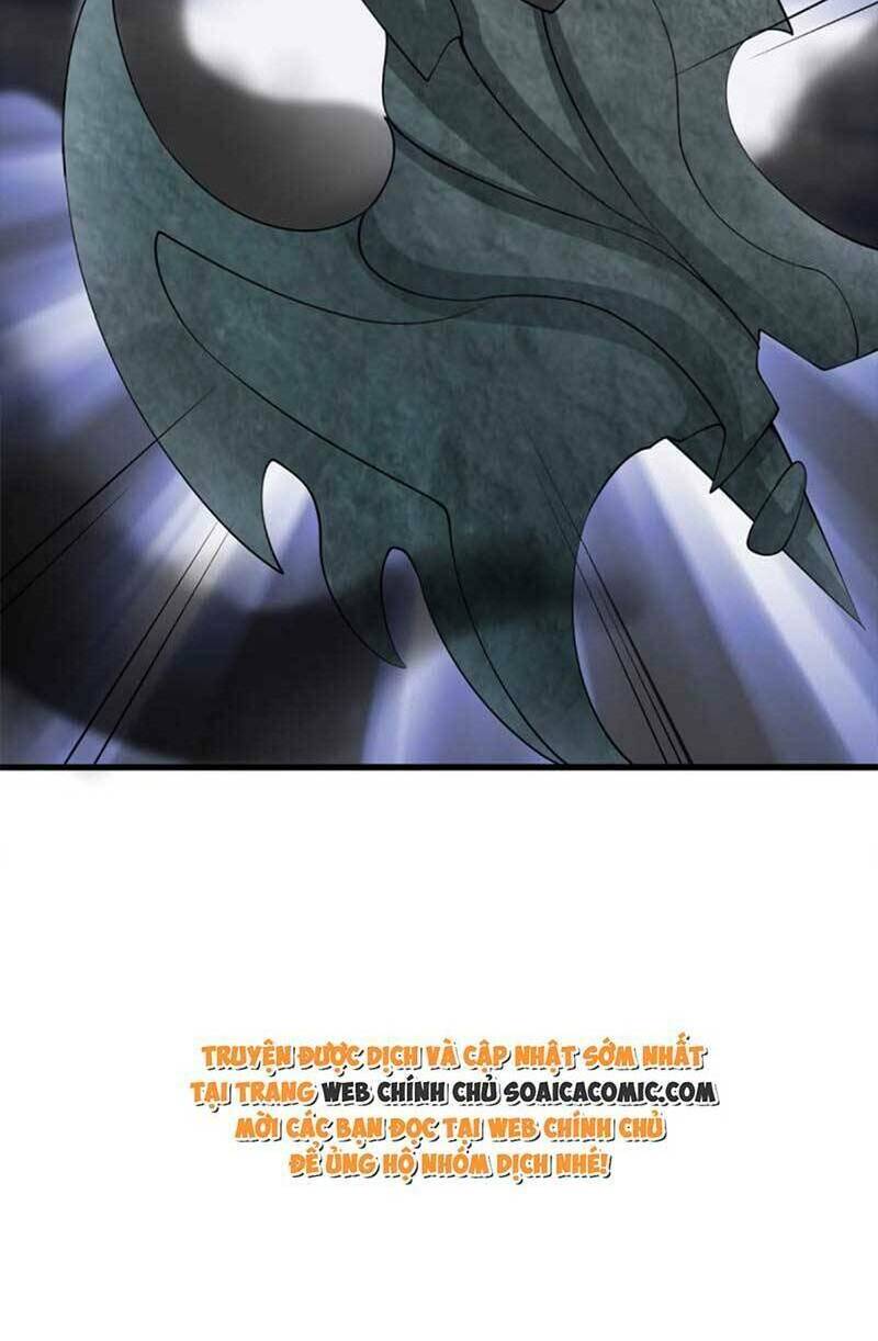 Thuần Hóa Ba Ba Bạo Quân Chap 107 - Next Chap 108