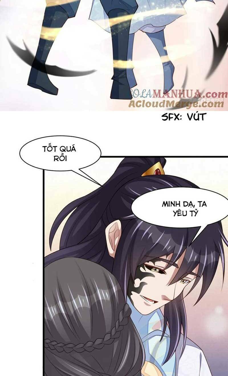 Thuần Hóa Ba Ba Bạo Quân Chap 108 - Next Chap 109