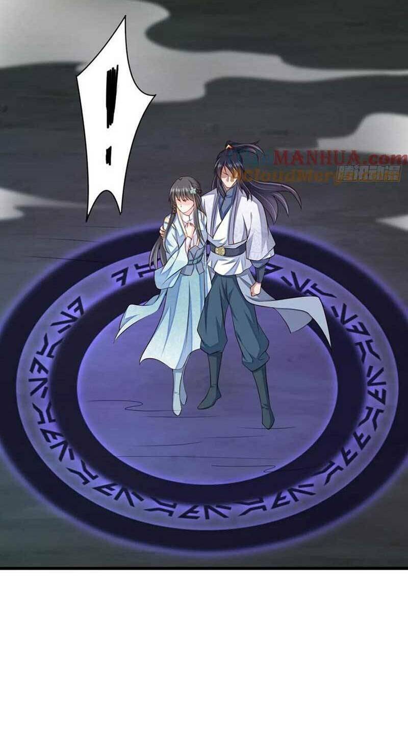 Thuần Hóa Ba Ba Bạo Quân Chap 108 - Next Chap 109