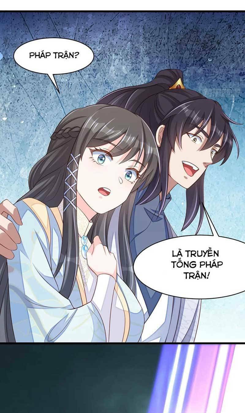 Thuần Hóa Ba Ba Bạo Quân Chap 108 - Next Chap 109