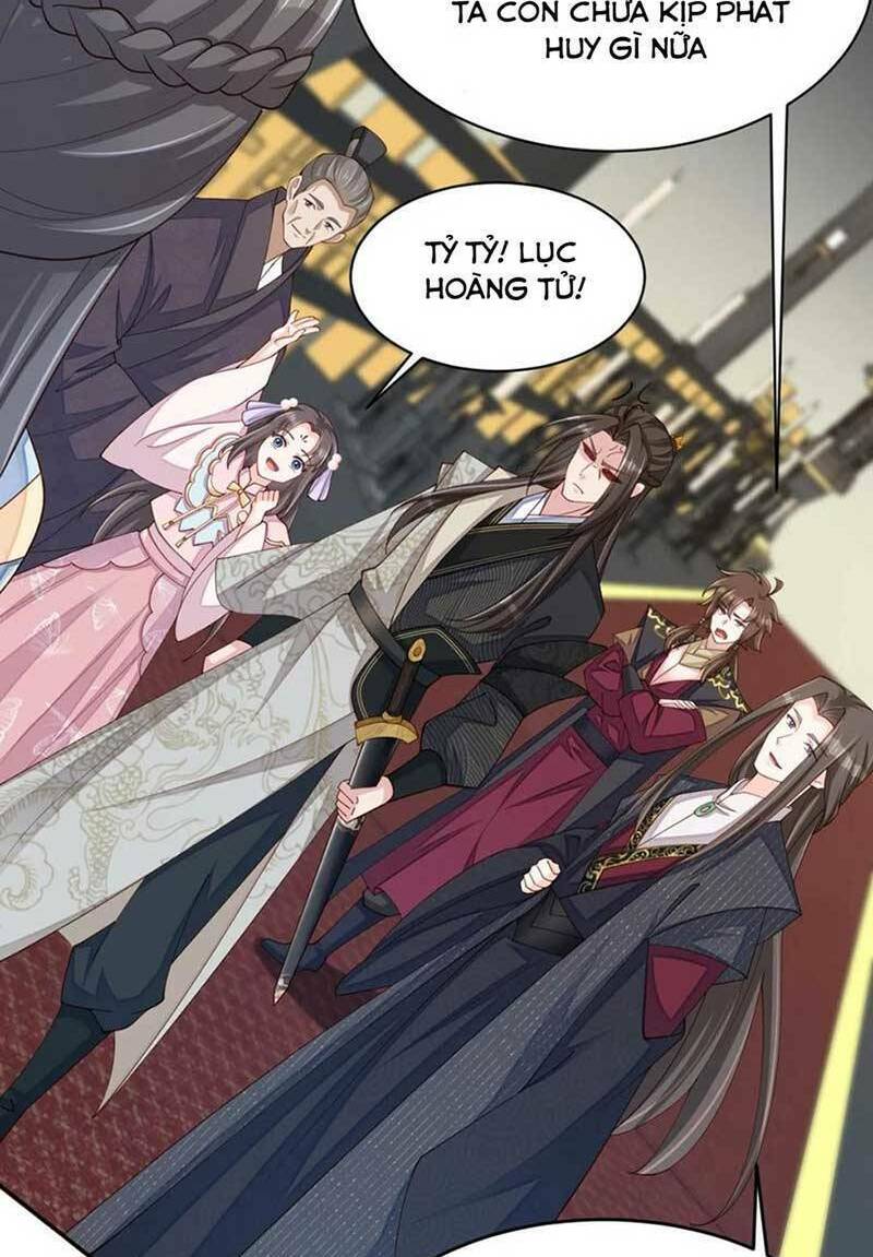 Thuần Hóa Ba Ba Bạo Quân Chap 108 - Next Chap 109