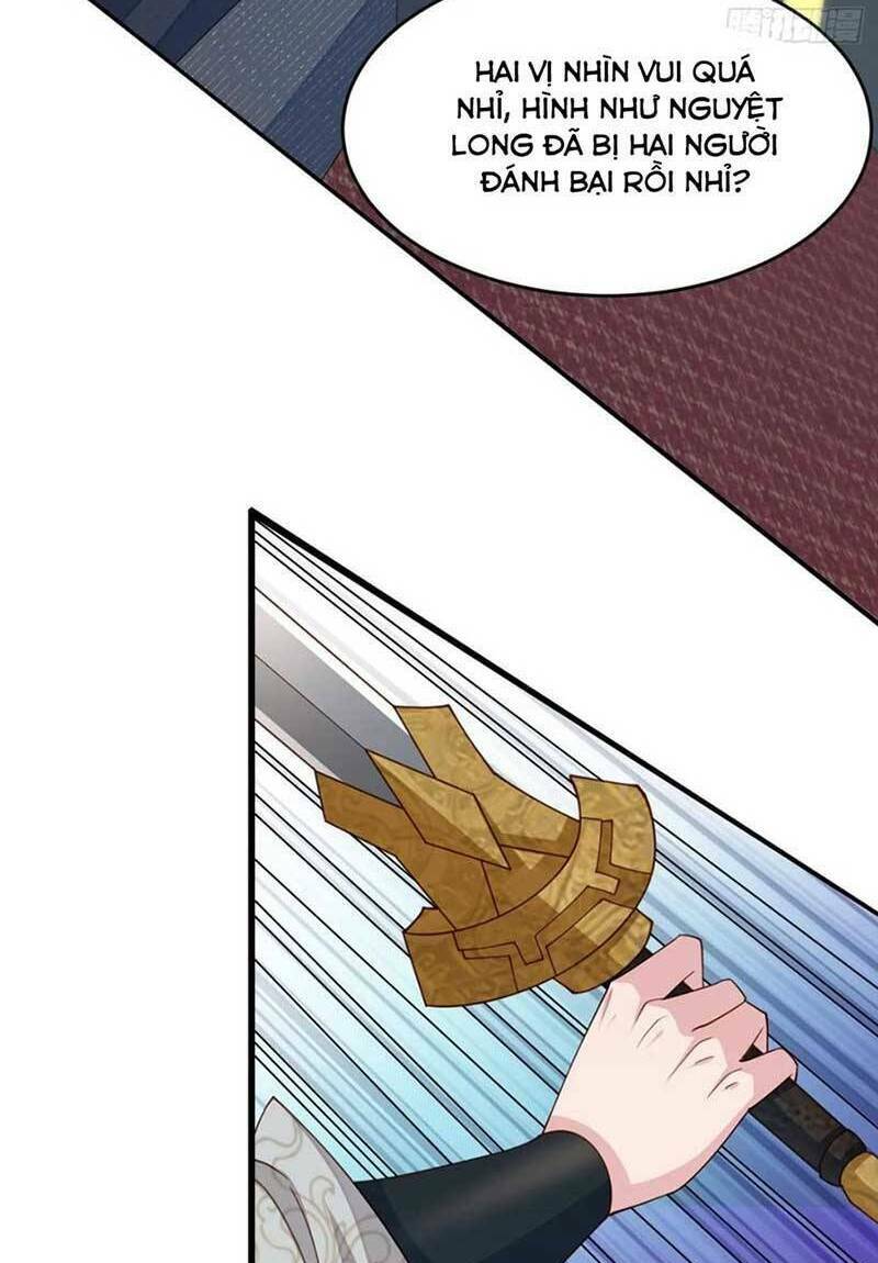 Thuần Hóa Ba Ba Bạo Quân Chap 108 - Next Chap 109