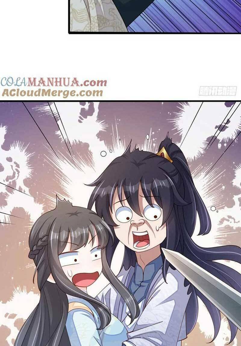 Thuần Hóa Ba Ba Bạo Quân Chap 108 - Next Chap 109