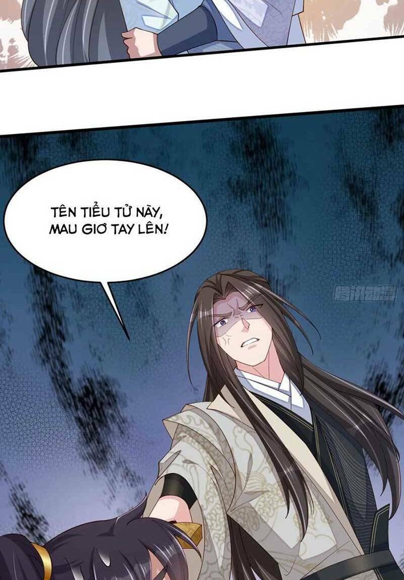 Thuần Hóa Ba Ba Bạo Quân Chap 108 - Next Chap 109
