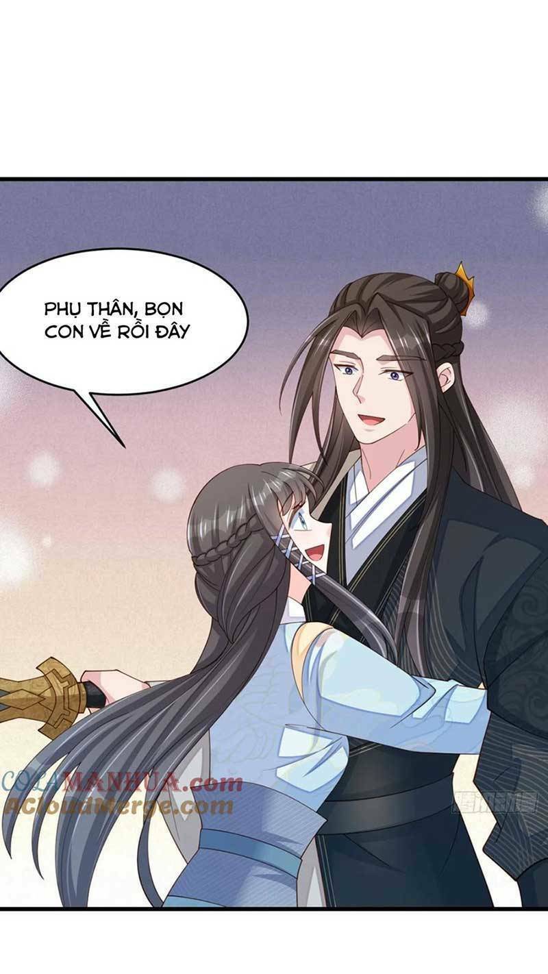 Thuần Hóa Ba Ba Bạo Quân Chap 108 - Next Chap 109