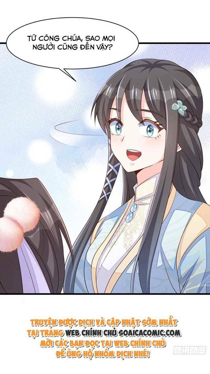 Thuần Hóa Ba Ba Bạo Quân Chap 108 - Next Chap 109