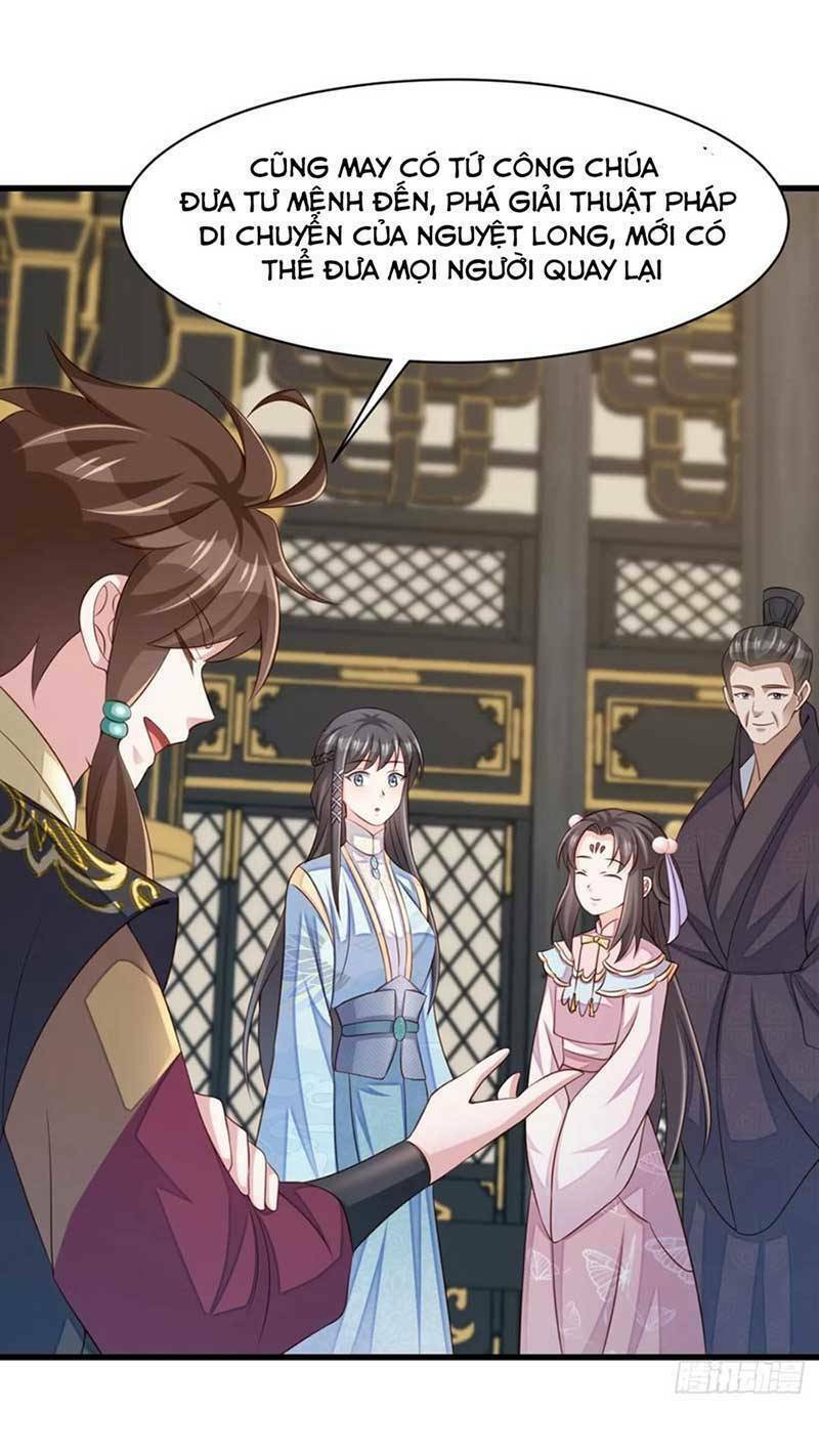 Thuần Hóa Ba Ba Bạo Quân Chap 108 - Next Chap 109