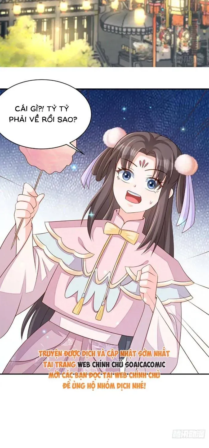 Thuần Hóa Ba Ba Bạo Quân Chap 109 - Next Chap 110