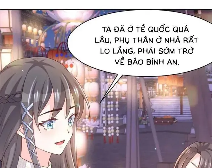 Thuần Hóa Ba Ba Bạo Quân Chap 109 - Next Chap 110