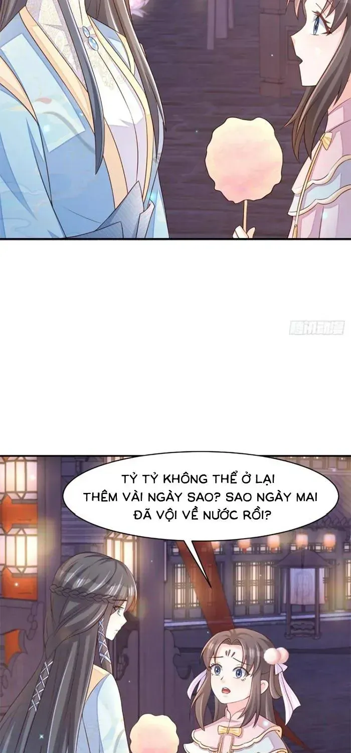 Thuần Hóa Ba Ba Bạo Quân Chap 109 - Next Chap 110