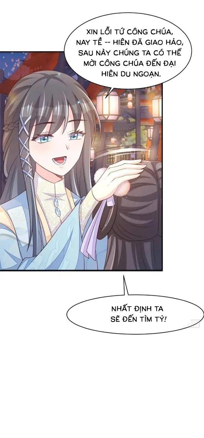 Thuần Hóa Ba Ba Bạo Quân Chap 109 - Next Chap 110